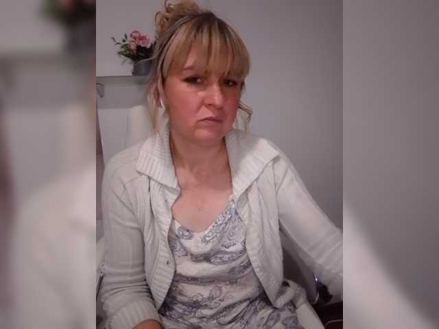 Tatyana live cam on BongaCams