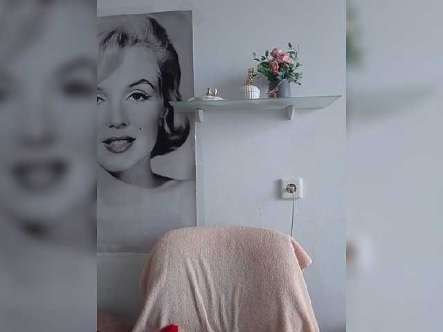 Tatyana live cam on BongaCams