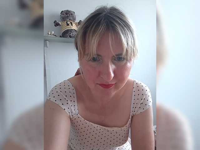 Tatyana live cam on BongaCams