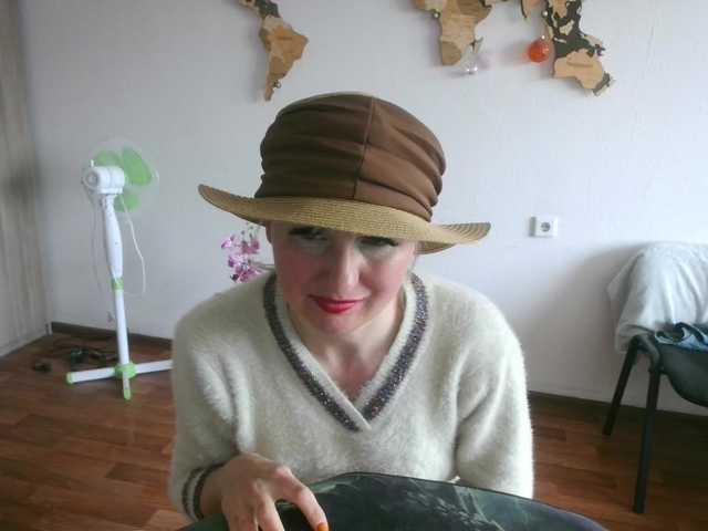 модель Tatyana