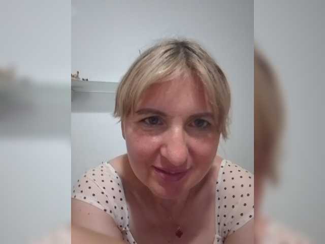 Tatyana live cam on BongaCams