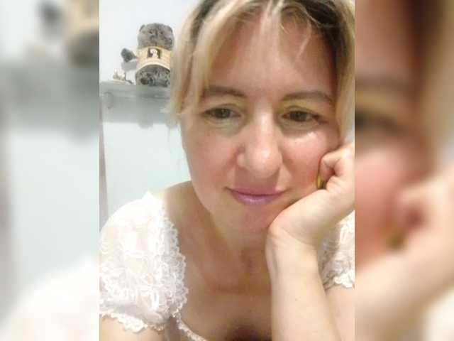 Tatyana live cam on BongaCams