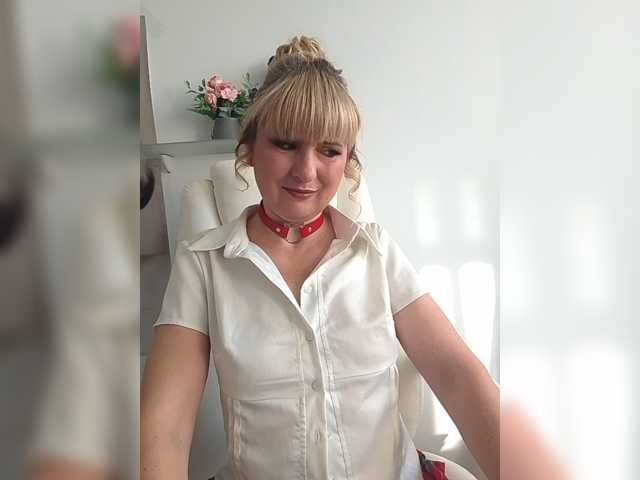 Tatyana live cam on BongaCams