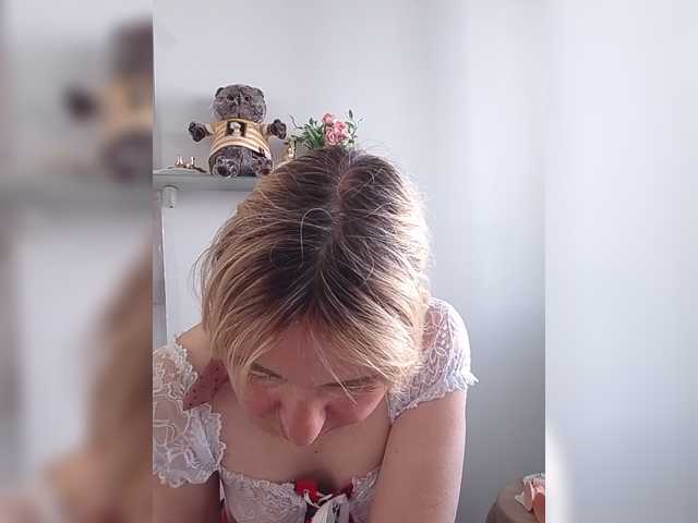 Tatyana live cam on BongaCams