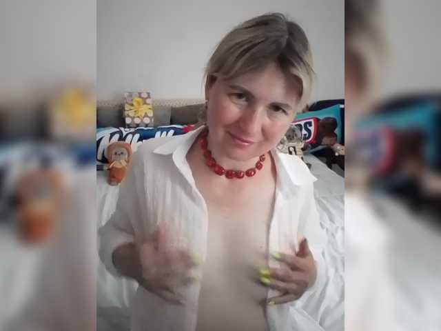Tatyana live cam on BongaCams