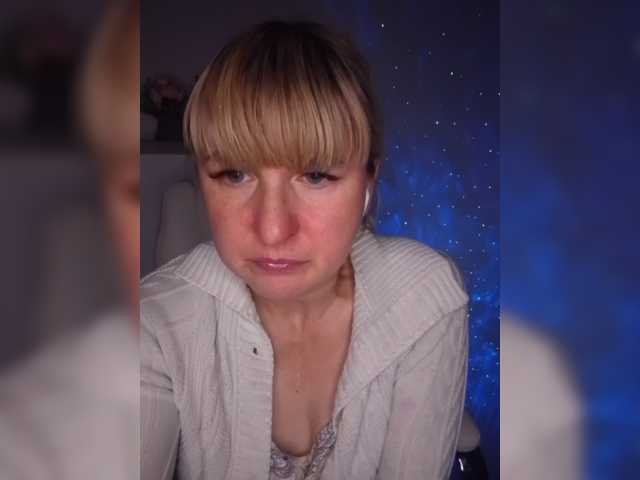Tatyana live cam on BongaCams