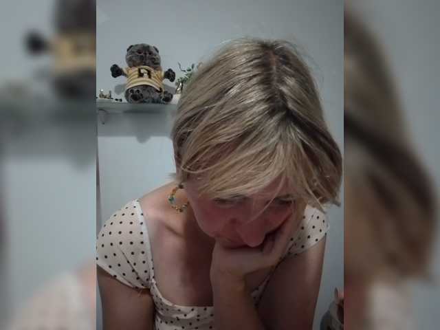 Tatyana live cam on BongaCams