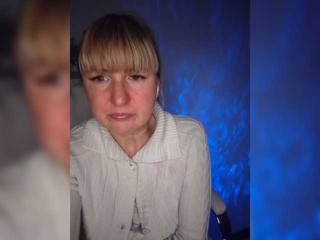 Tatyana live cam on BongaCams