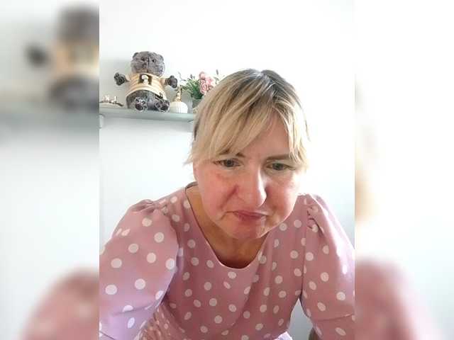 Tatyana live cam on BongaCams
