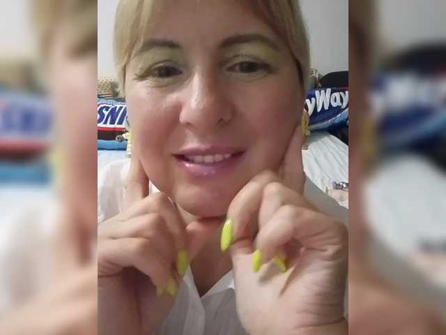 Tatyana live cam on BongaCams