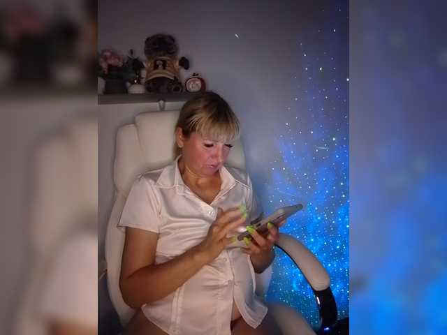 Tatyana live cam on BongaCams