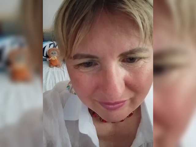 Tatyana live cam on BongaCams