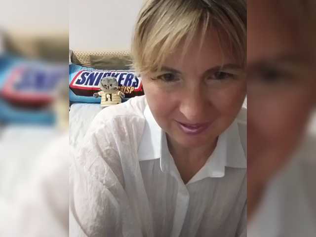 Tatyana live cam on BongaCams