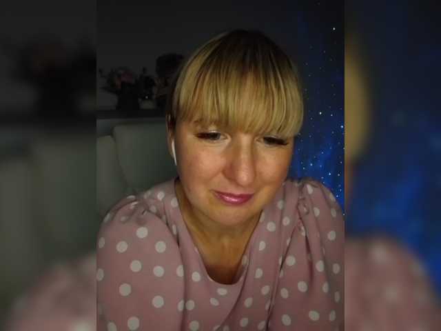 Tatyana live cam on BongaCams