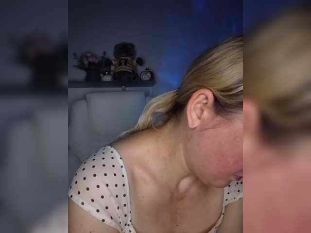 Tatyana live cam on BongaCams