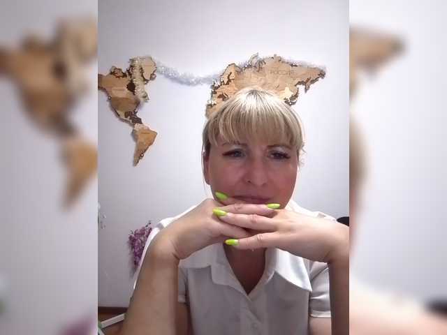 Tatyana live cam on BongaCams