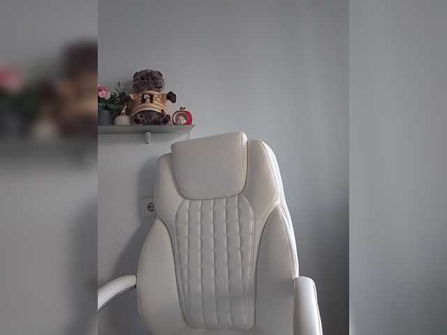 Tatyana, en directo ahora en BongaCams