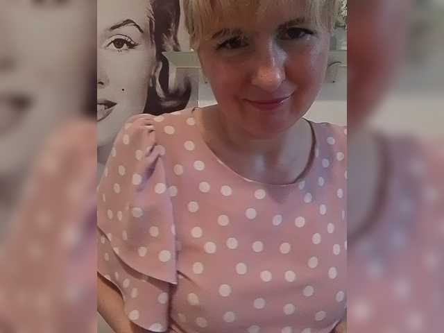 Tatyana live cam on BongaCams