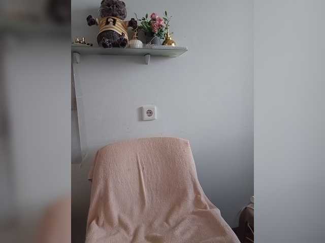 Tatyana live cam on BongaCams