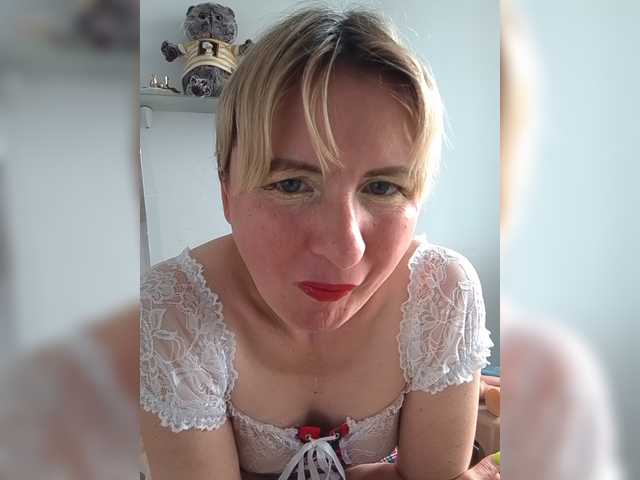 Tatyana live cam on BongaCams