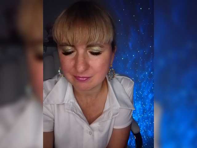 Tatyana live cam on BongaCams