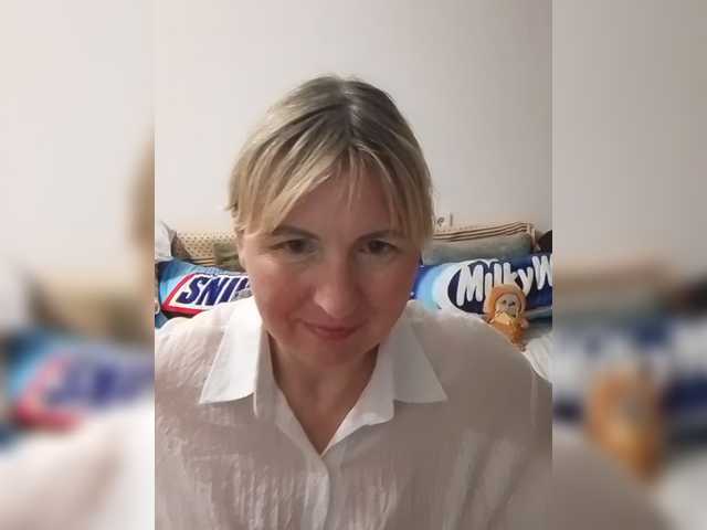 Tatyana live cam on BongaCams