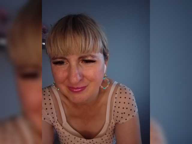 Tatyana live cam on BongaCams