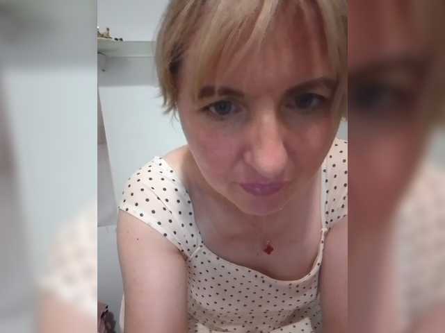 Tatyana live cam on BongaCams