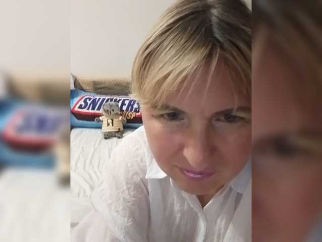 Tatyana live cam on BongaCams