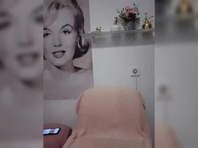 Tatyana live cam on BongaCams