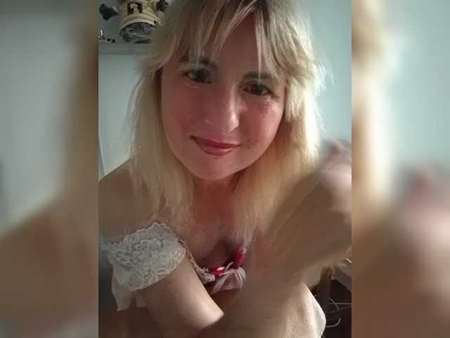 Tatyana live webcam show