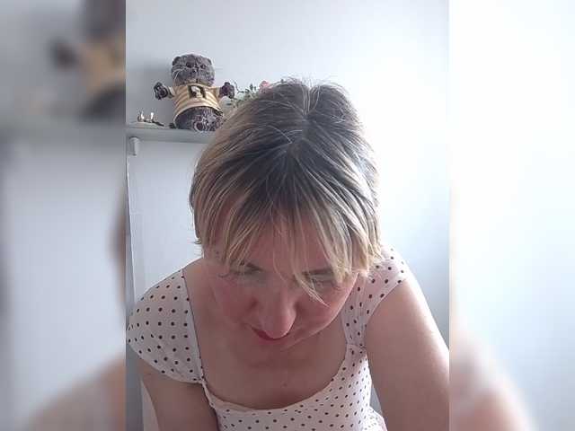 Tatyana live cam on BongaCams