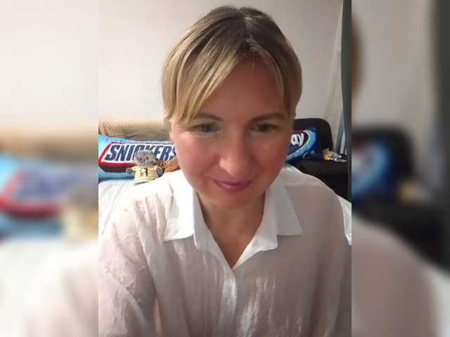 Tatyana live cam on BongaCams