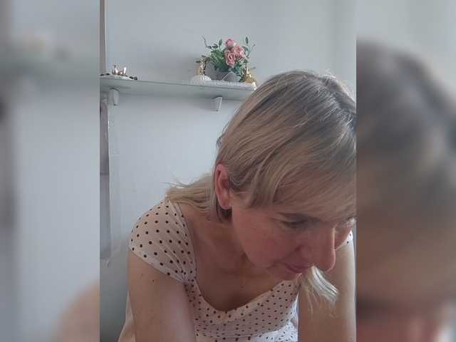 Tatyana live cam on BongaCams