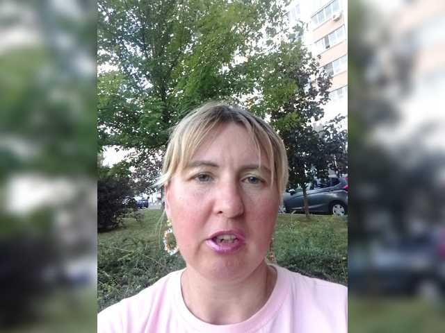 Tatyana Live Cam on BongaCams