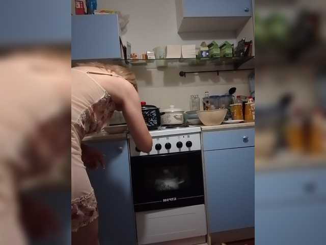 Tatyana live webcam show