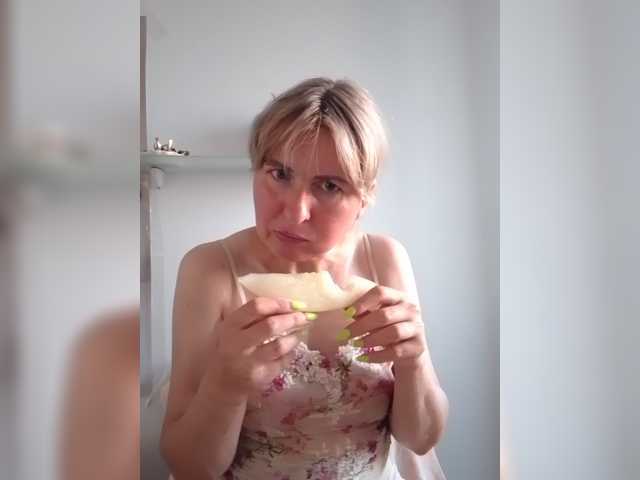 Tatyana live cam on BongaCams