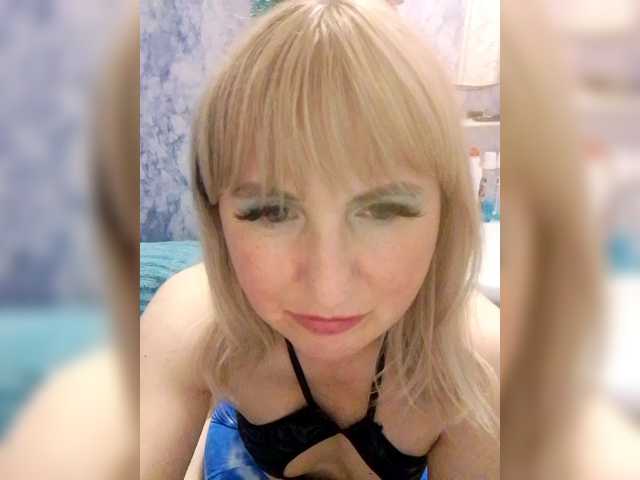 вебкам Tatyana