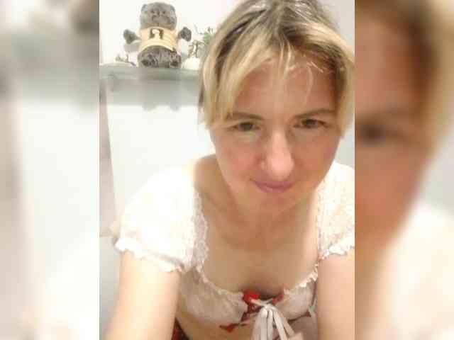 Tatyana Sex Cam Show