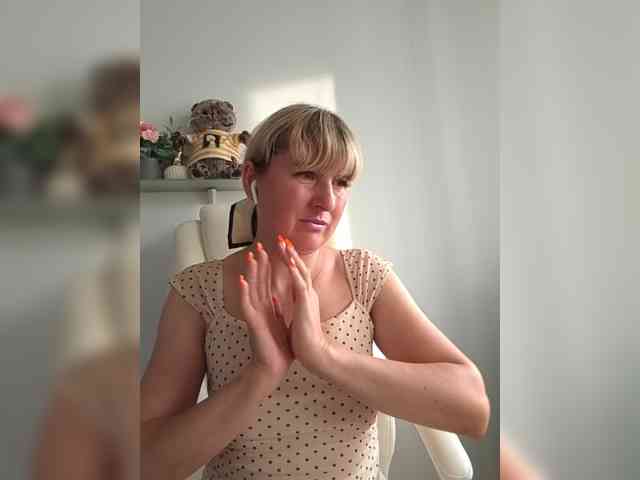 Lady_Tatyana webcam