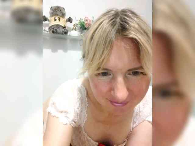 Tatyana Sex Cam Show