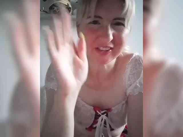 Модель: Lady_in_Red
