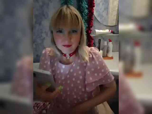 Tatyana Live Webcam on BongaCams