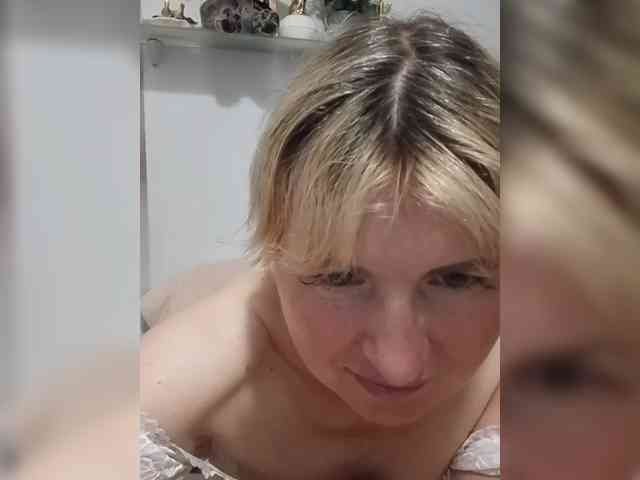 Tatyana Sex Cam Show