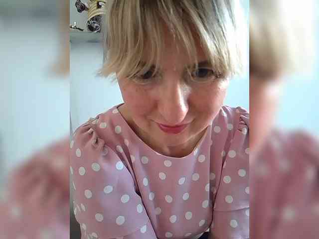 Tatyana Sex Cam Show