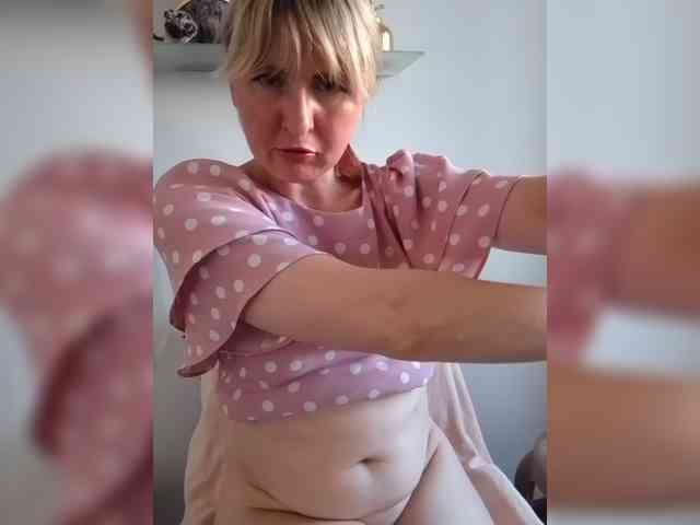 Tatyana Sex Cam Show