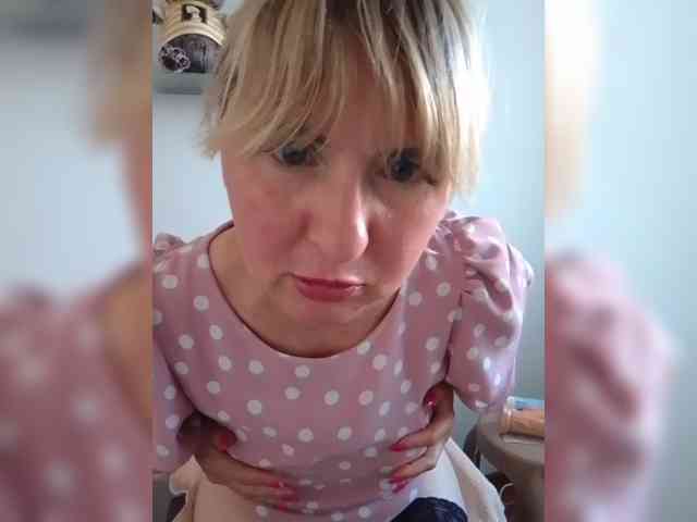 Tatyana Sex Cam Show