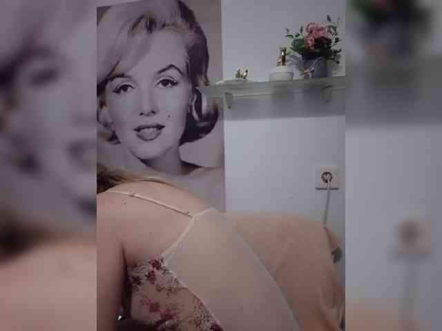 Tatyana Live Webcam on BongaCams