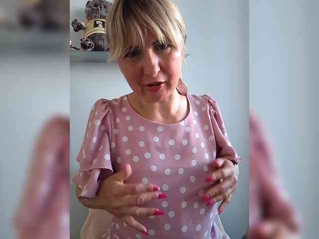 Tatyana Sex Cam Show