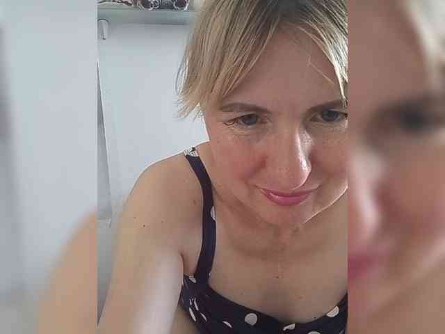 Tatyana Sex Cam Show